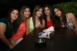 Saturday Night at Garden Pub, Byblos